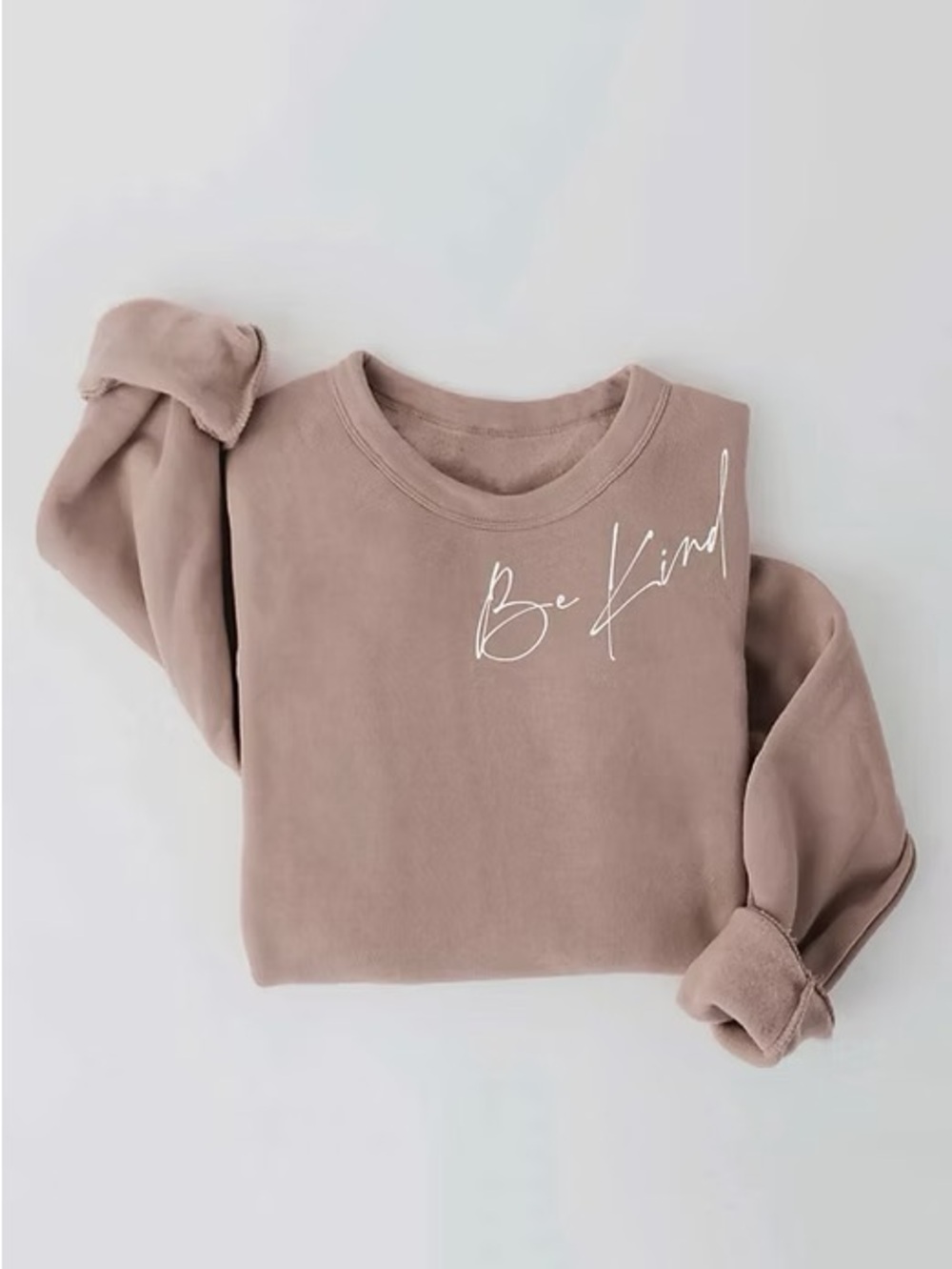 Oat Collective - Be Kind - Sweatshirt